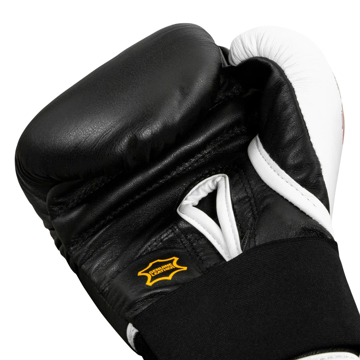 TITLE Boxing Gel World Elastic Training Boxing Gloves - Image 6