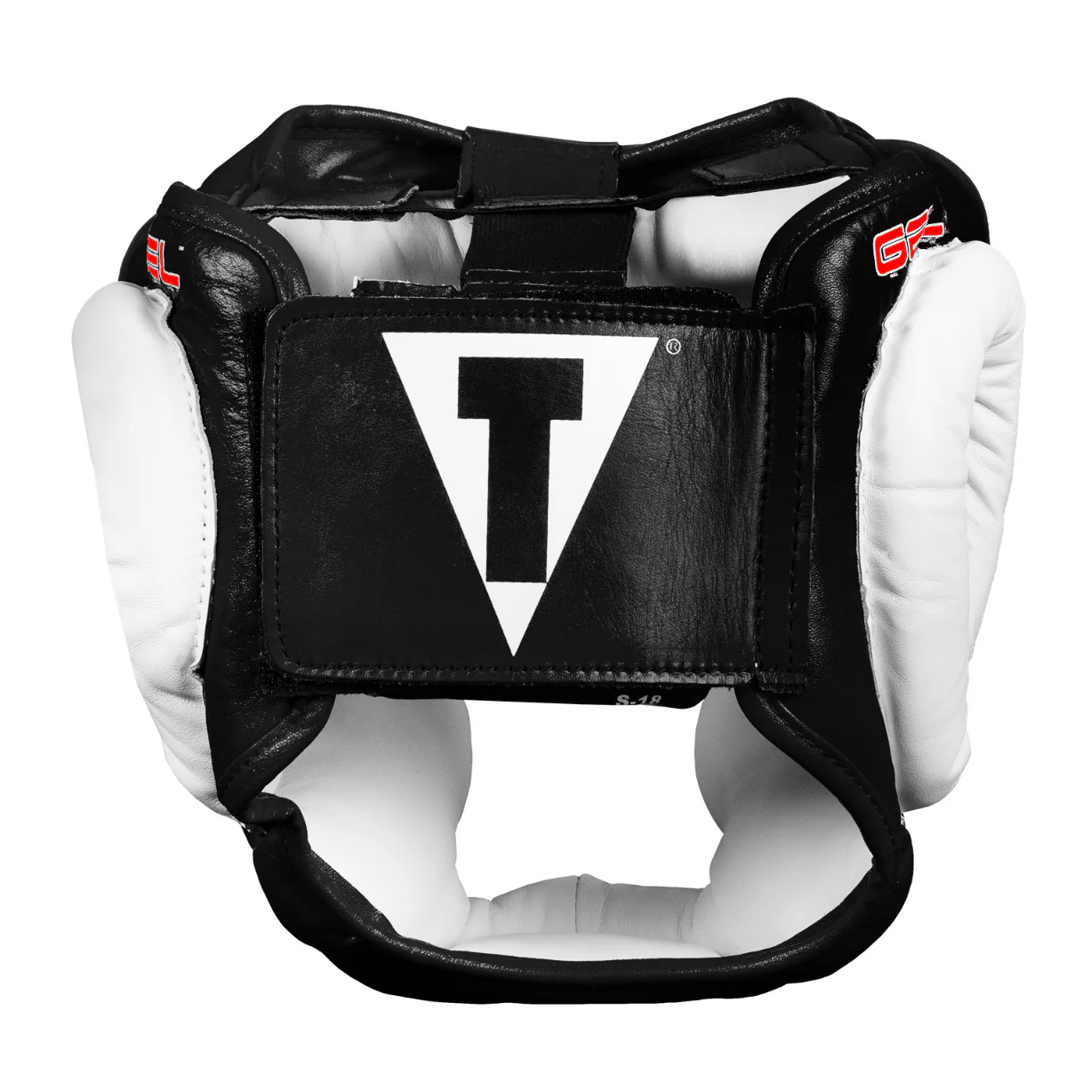 TITLE Boxing Gel World Full Face Training Headgear - Image 5