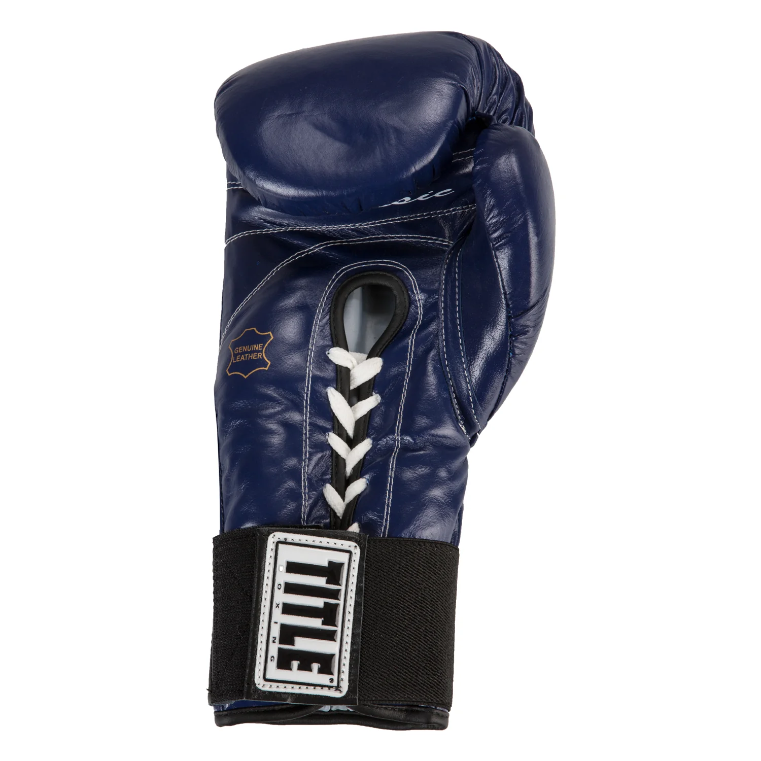 TITLE Boxing Hook & Loop Glove Converter - Image 3
