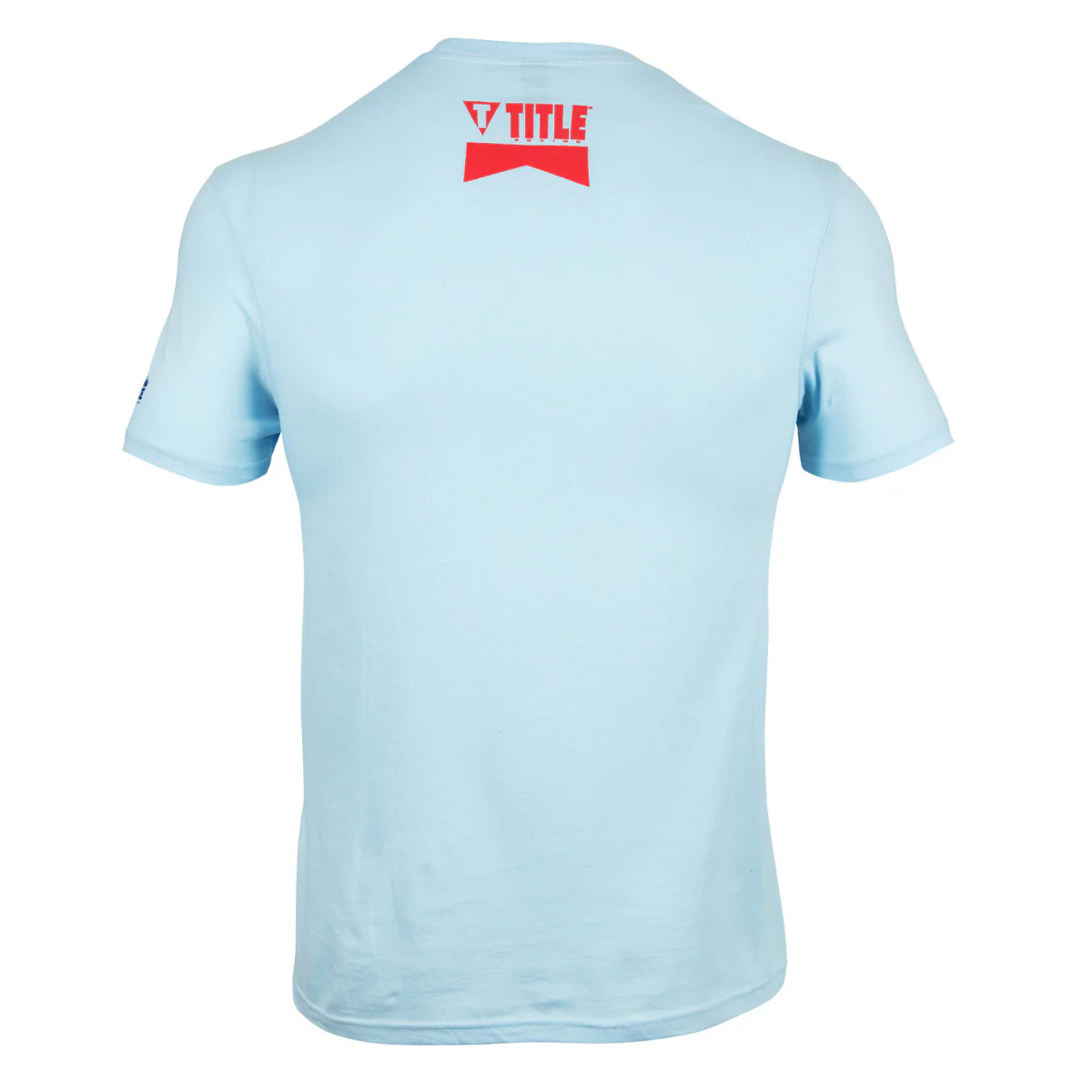 TITLE Boxing Legacy Roberto Duran Star Tee - Image 3