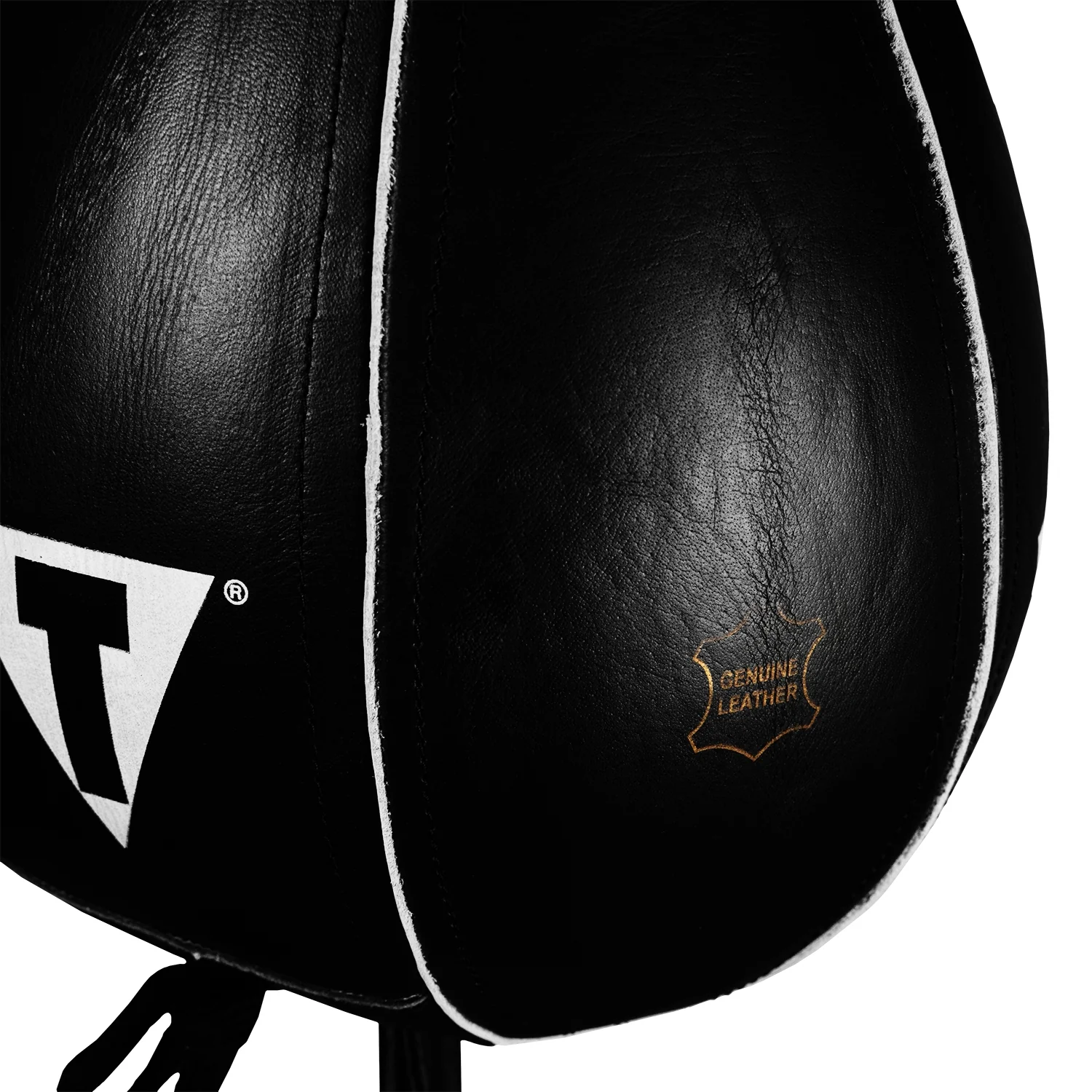 TITLE Boxing Mexican Style 2-N-1 Double End Bag - Image 4