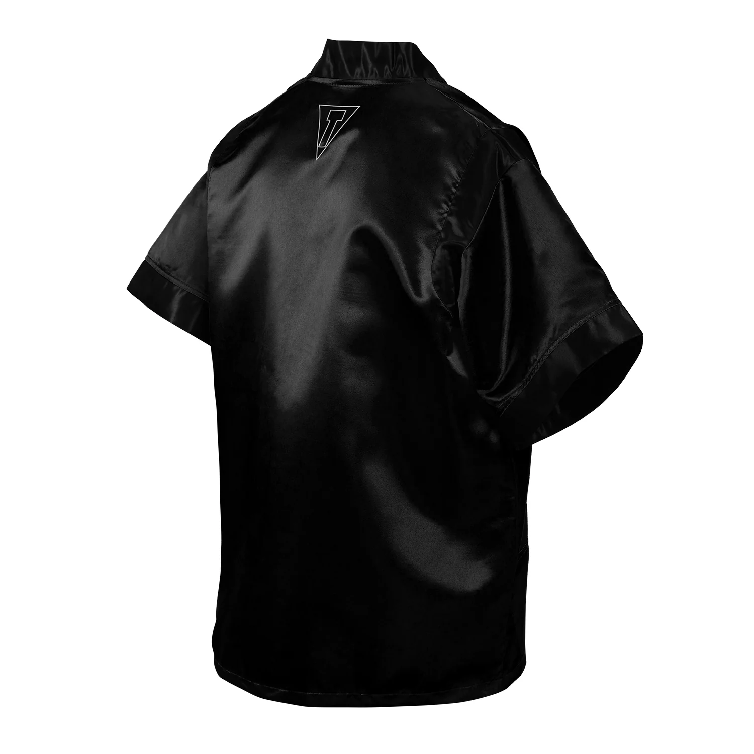 TITLE Boxing Old School Corner Jacket - Image 12