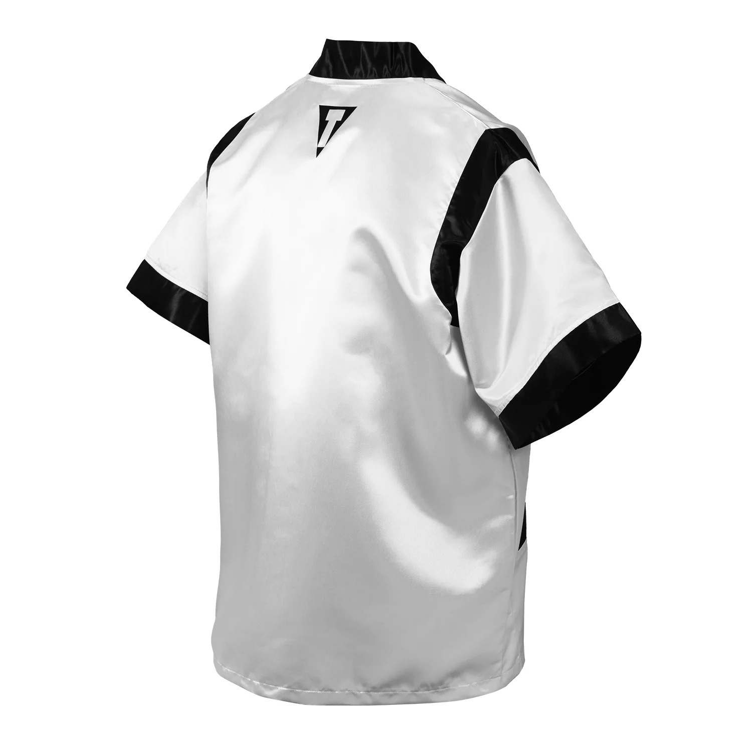 TITLE Boxing Old School Corner Jacket - Image 14