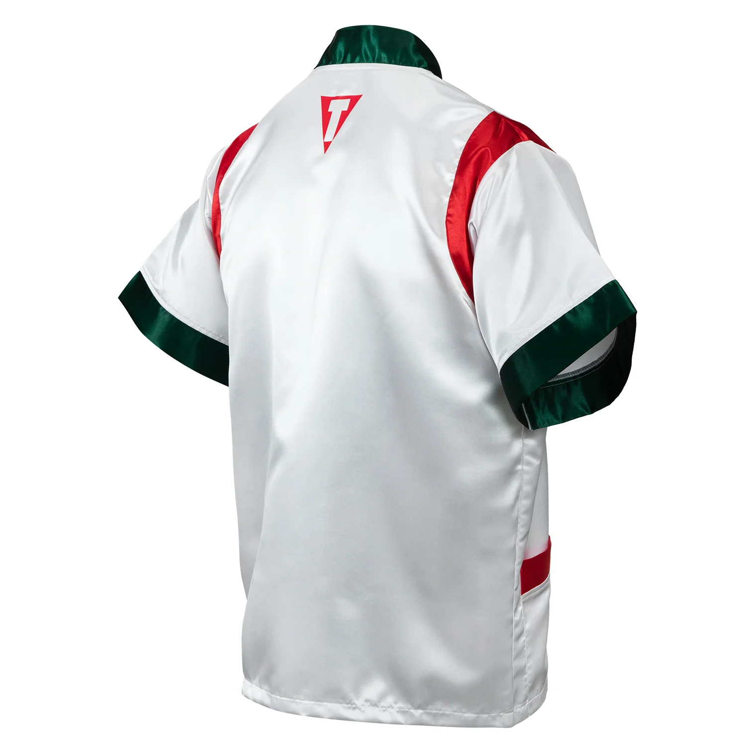 TITLE Boxing Old School Corner Jacket - Image 16