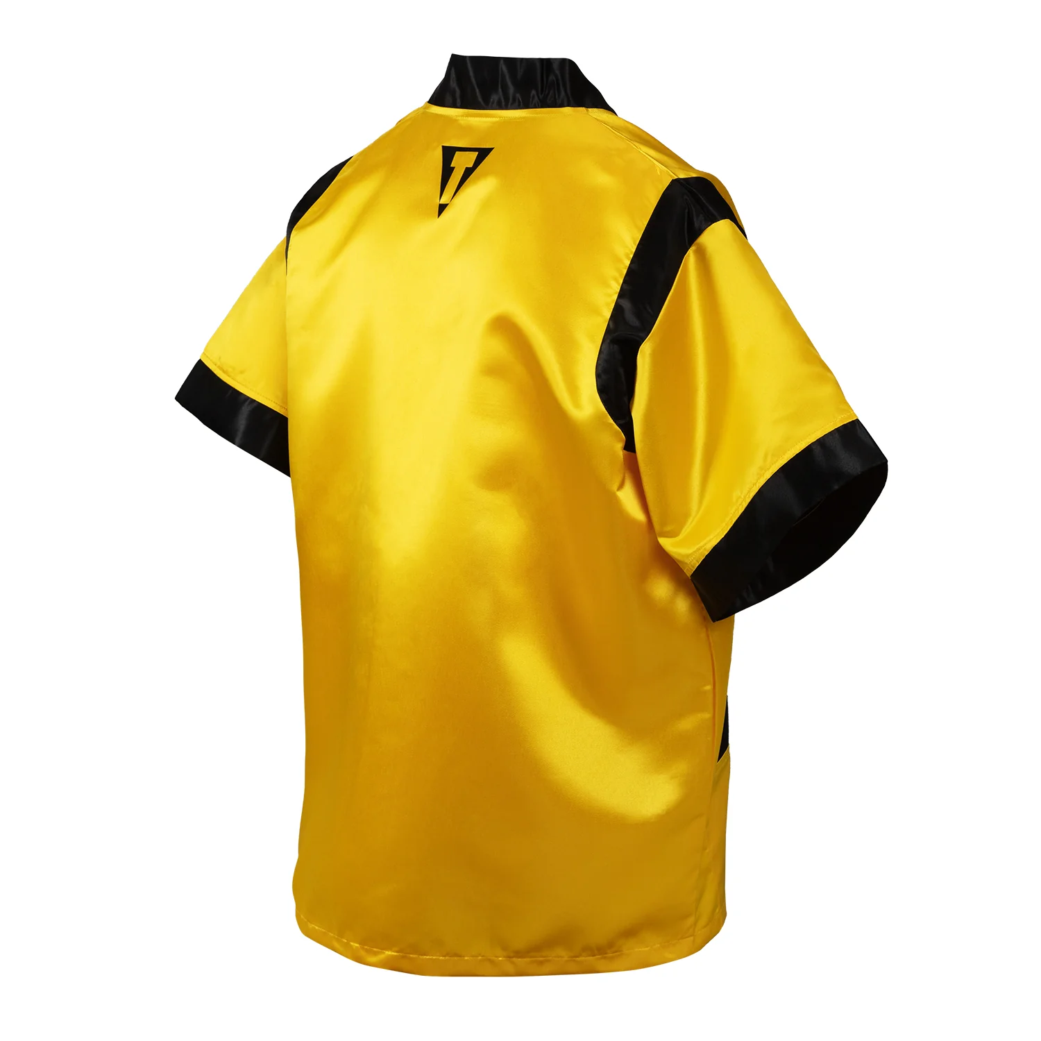 TITLE Boxing Old School Corner Jacket - Image 8