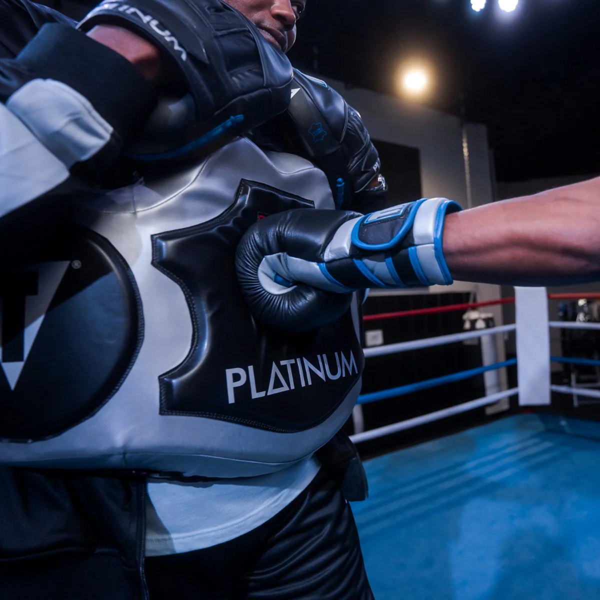 TITLE Platinum Body Protector - Image 10