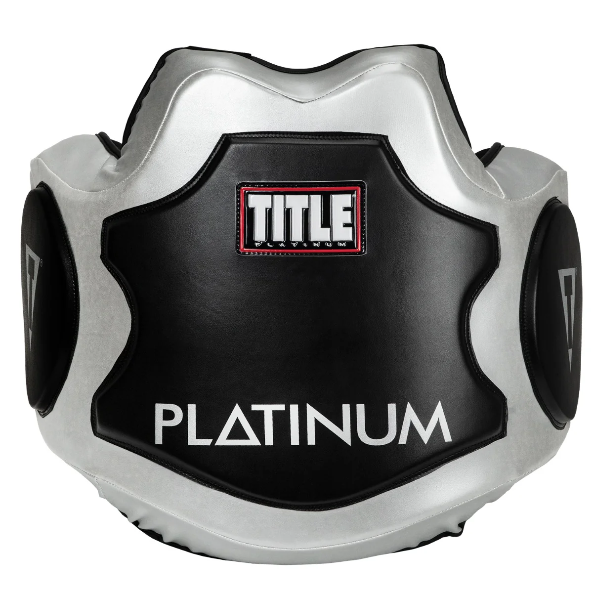 TITLE Platinum Body Protector - Image 3