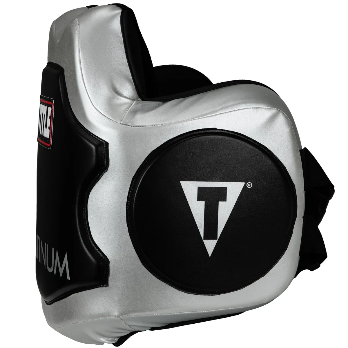 TITLE Platinum Body Protector - Image 5