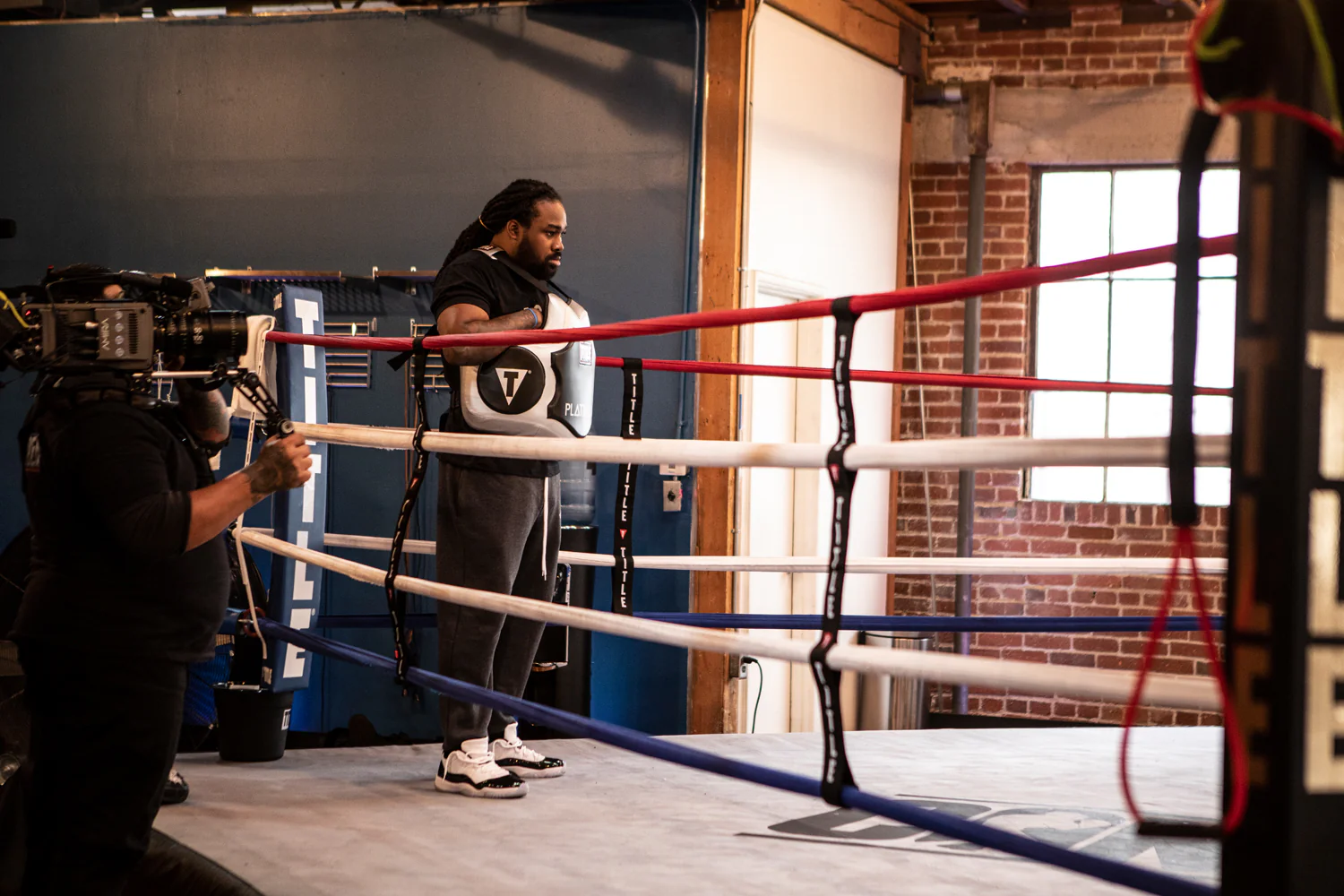 TITLE Platinum Body Protector - Image 7