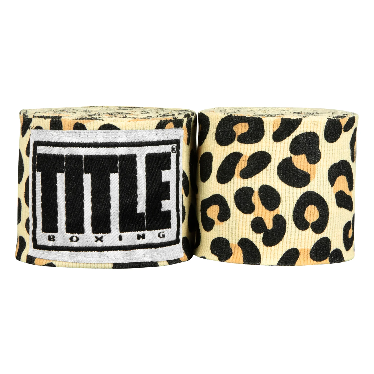 TITLE Boxing Print Mexican Style 180" Hand Wraps - Image 13