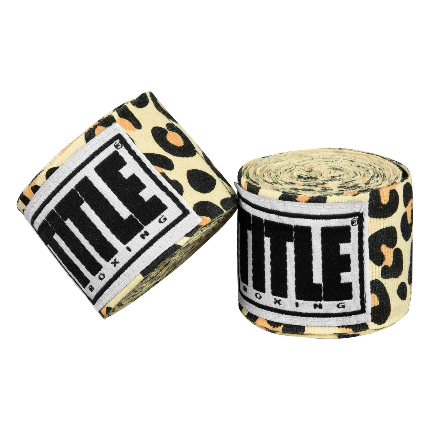 TITLE Boxing Print Mexican Style 180" Hand Wraps - Image 15