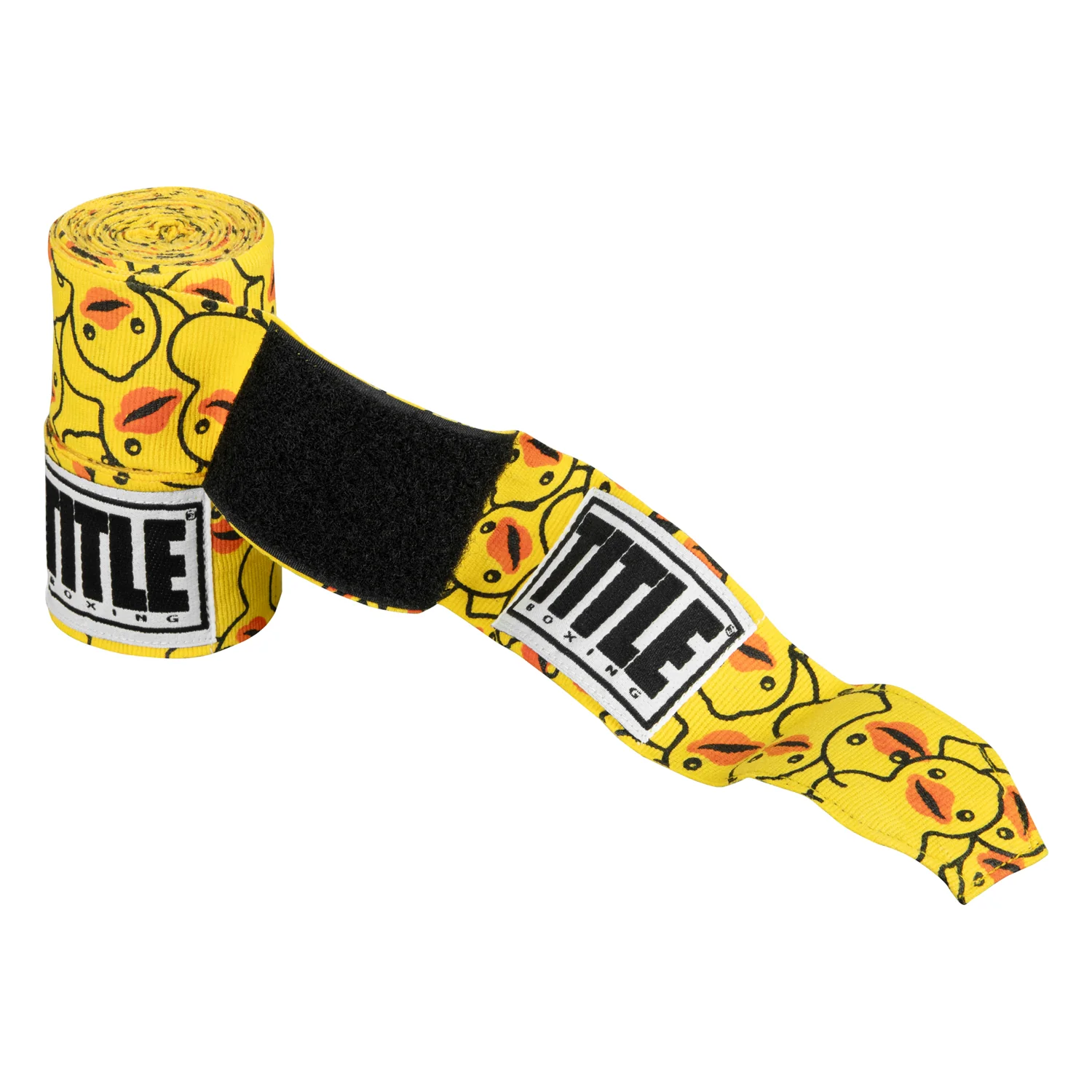 TITLE Boxing Print Mexican Style 180" Hand Wraps - Image 18