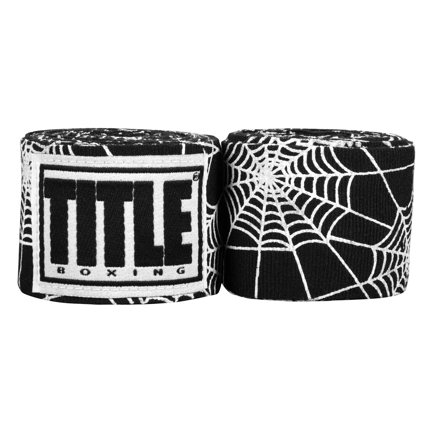 TITLE Boxing Print Mexican Style 180" Hand Wraps - Image 22