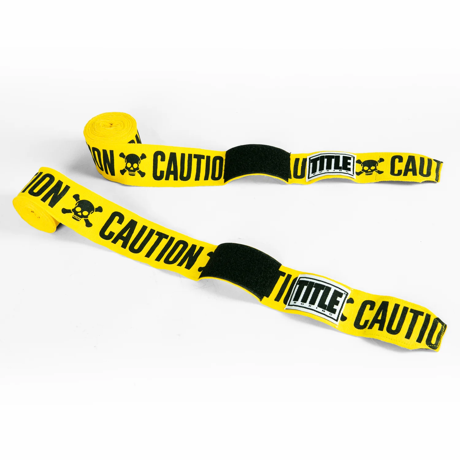 TITLE Boxing Print Mexican Style 180" Hand Wraps - Image 27