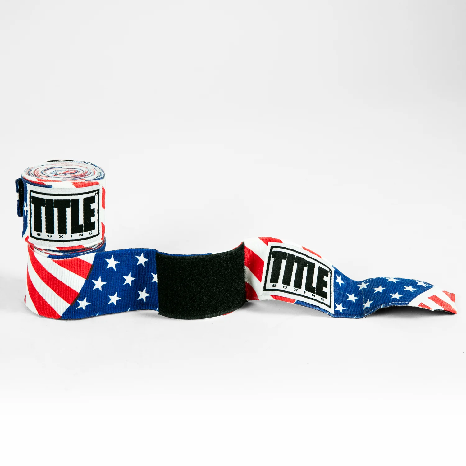 TITLE Boxing Print Mexican Style 180" Hand Wraps - Image 30