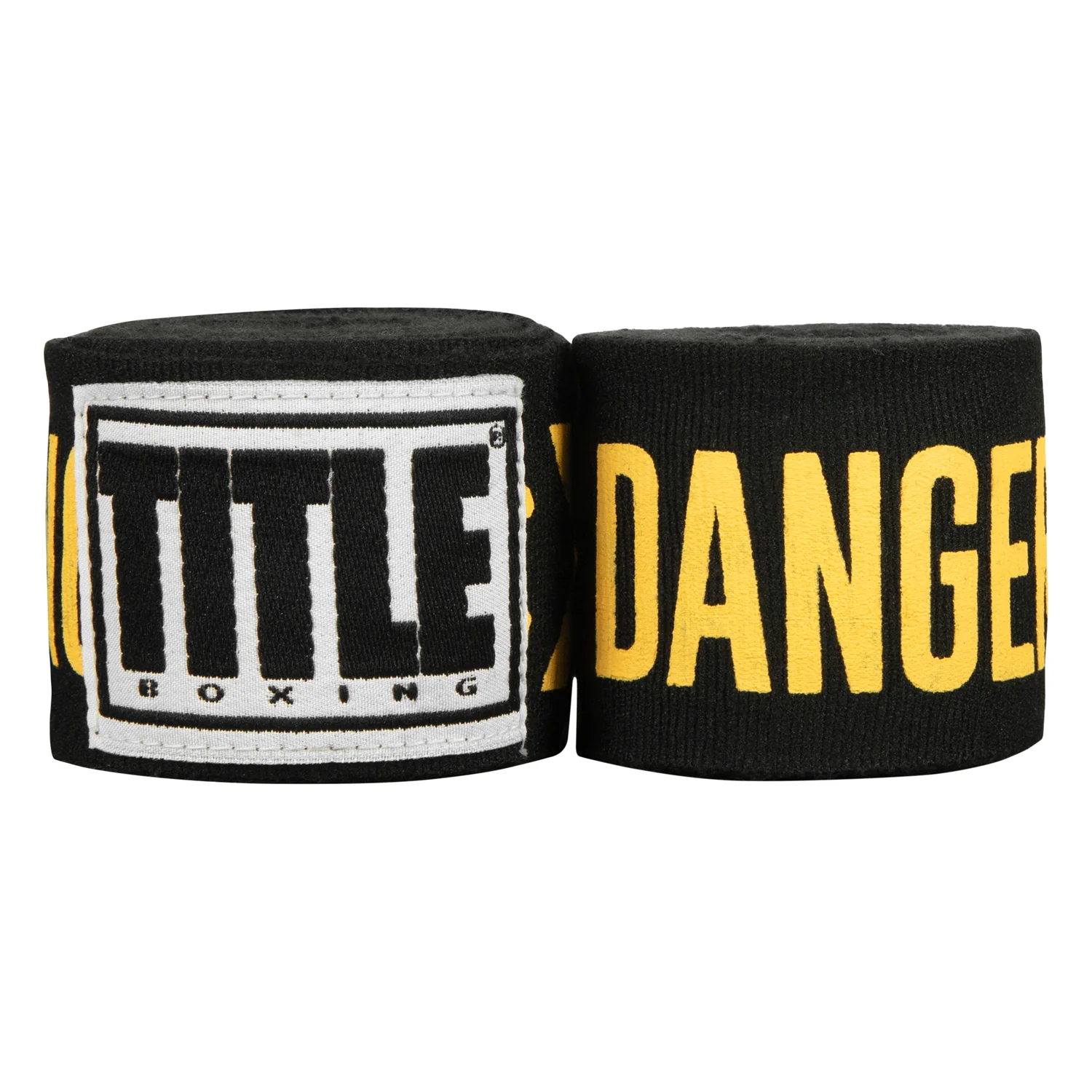 TITLE Boxing Print Mexican Style 180" Hand Wraps - Image 4