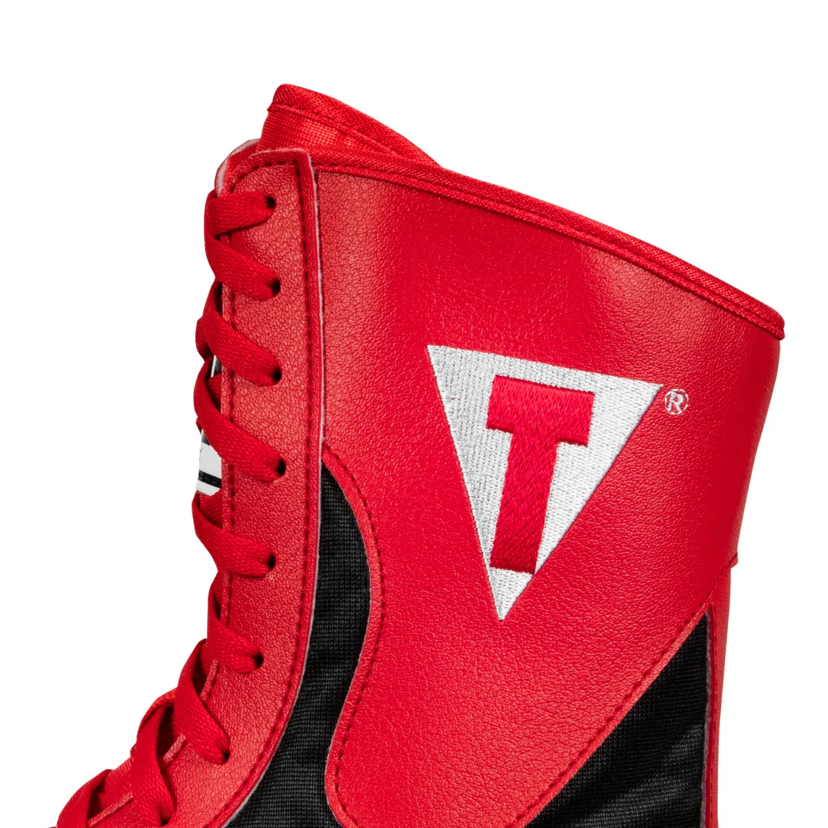 TITLE Boxing Speed-Flex Encore Mid-Top Shoes - Image 11