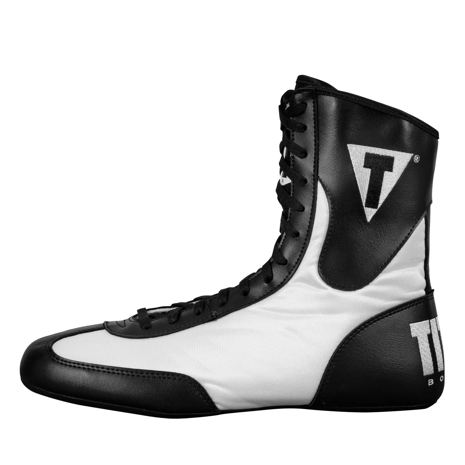 TITLE Boxing Speed-Flex Encore Mid-Top Shoes - Image 14