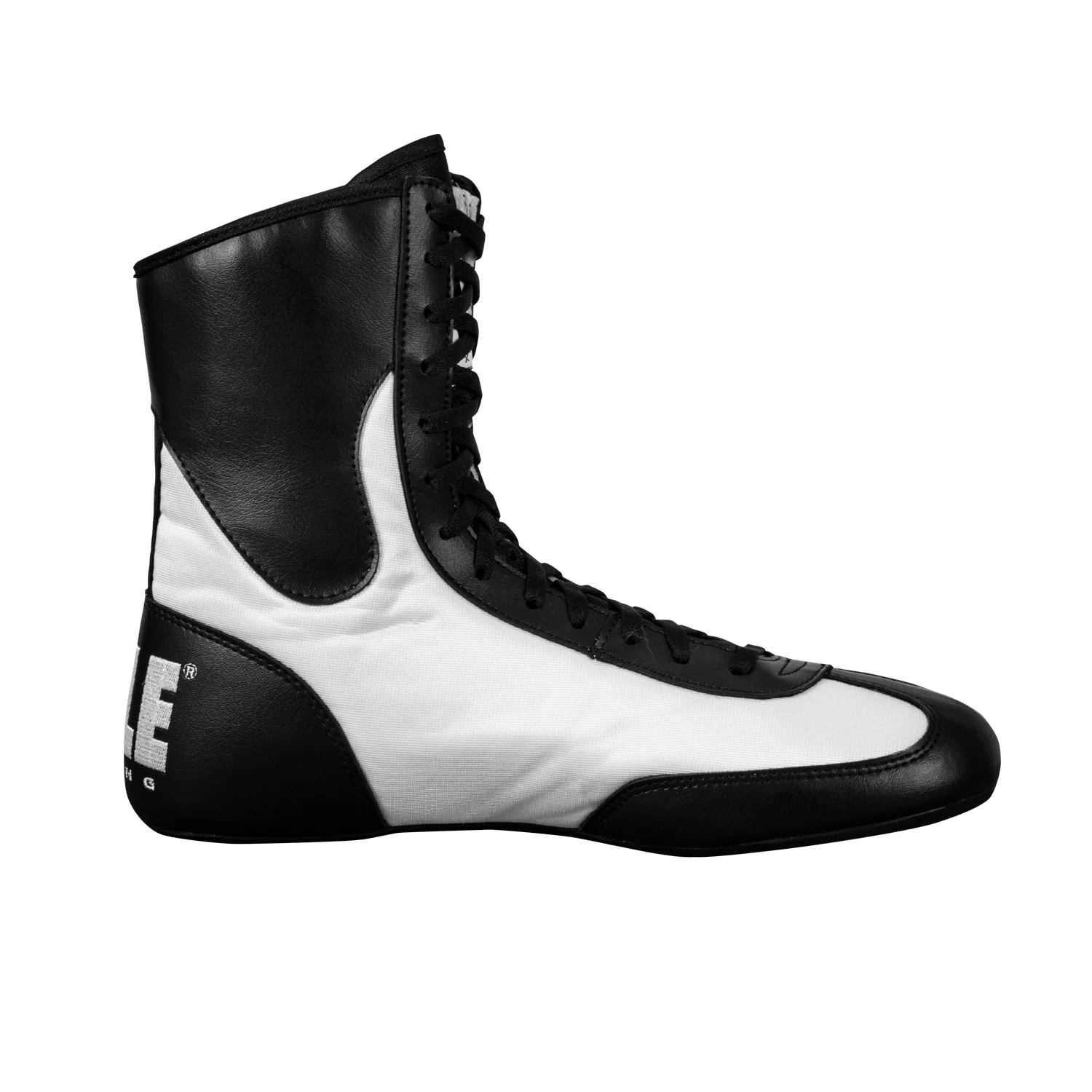 TITLE Boxing Speed-Flex Encore Mid-Top Shoes - Image 16
