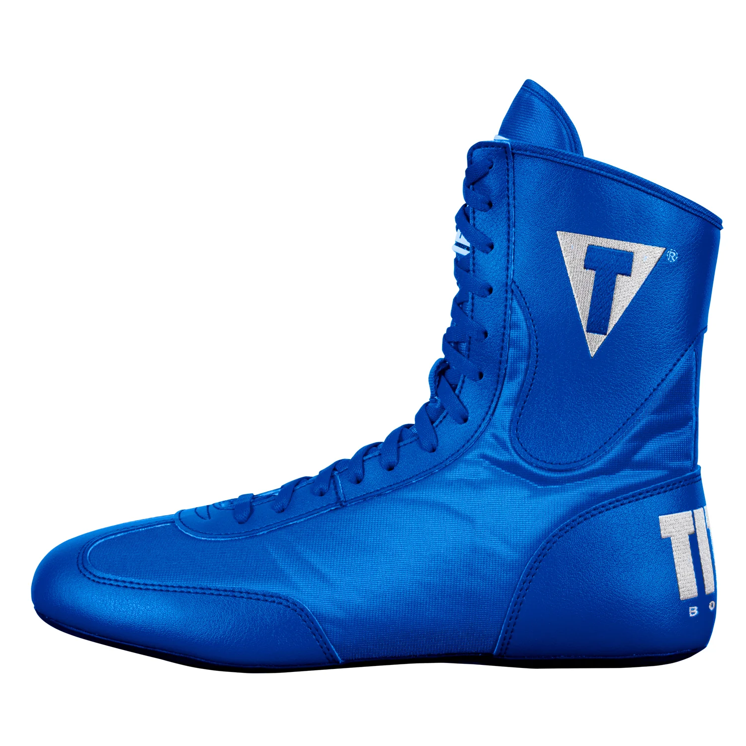 TITLE Boxing Speed-Flex Encore Mid-Top Shoes - Image 22
