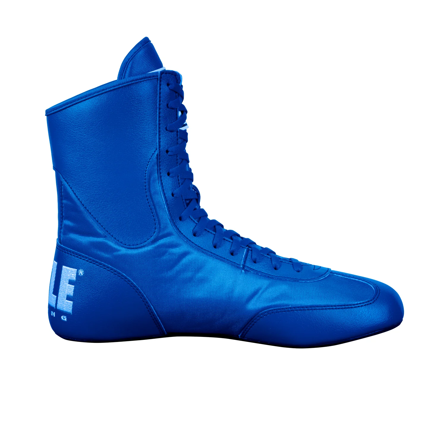 TITLE Boxing Speed-Flex Encore Mid-Top Shoes - Image 24