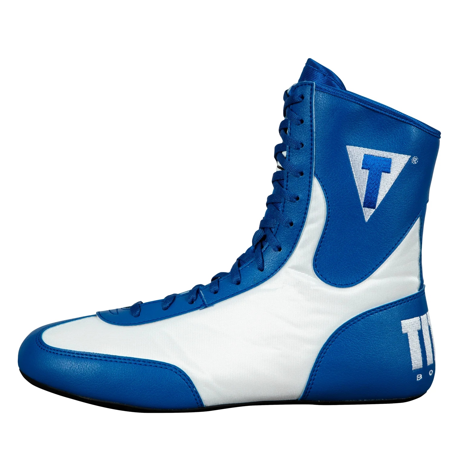 TITLE Boxing Speed-Flex Encore Mid-Top Shoes - Image 30