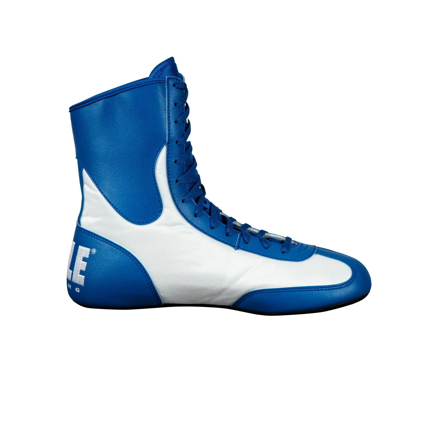TITLE Boxing Speed-Flex Encore Mid-Top Shoes - Image 32