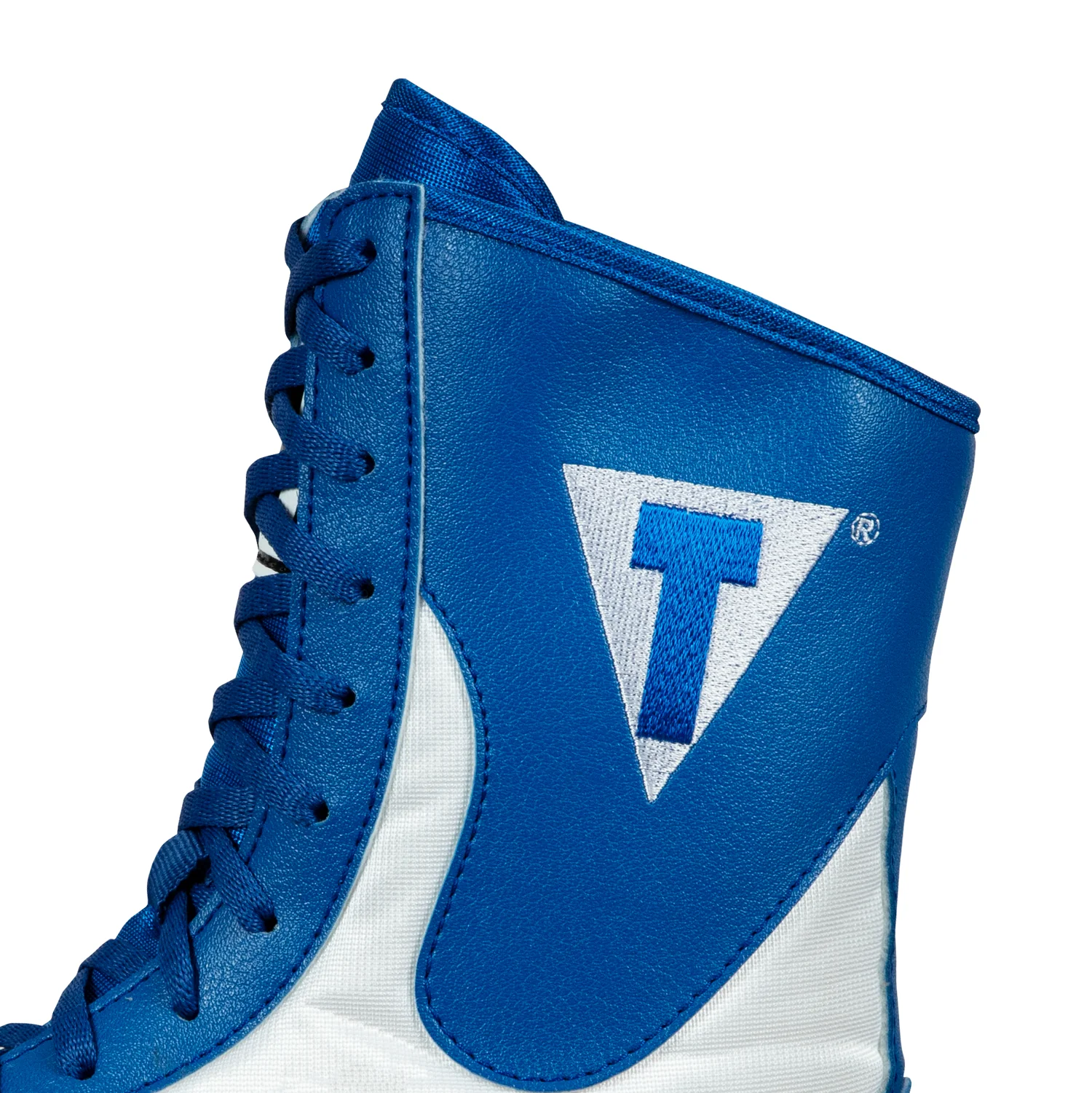 TITLE Boxing Speed-Flex Encore Mid-Top Shoes - Image 33