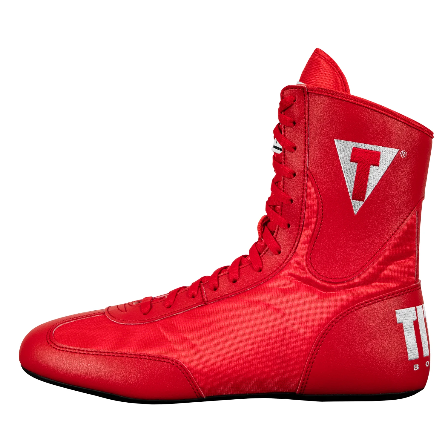 TITLE Boxing Speed-Flex Encore Mid-Top Shoes - Image 36