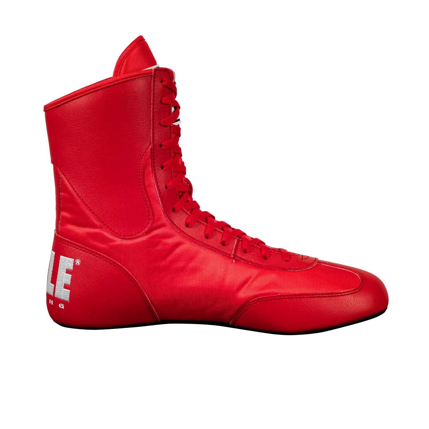 TITLE Boxing Speed-Flex Encore Mid-Top Shoes - Image 38
