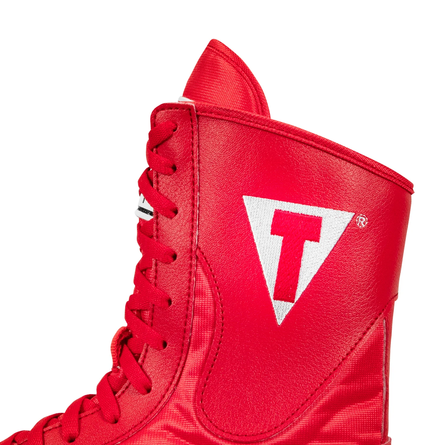 TITLE Boxing Speed-Flex Encore Mid-Top Shoes - Image 39