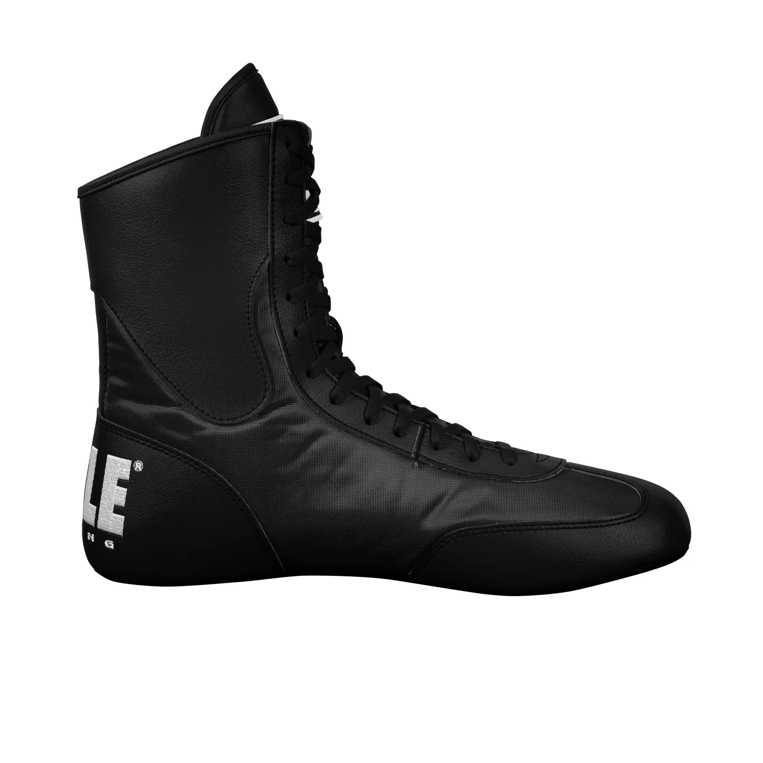 TITLE Boxing Speed-Flex Encore Mid-Top Shoes - Image 4