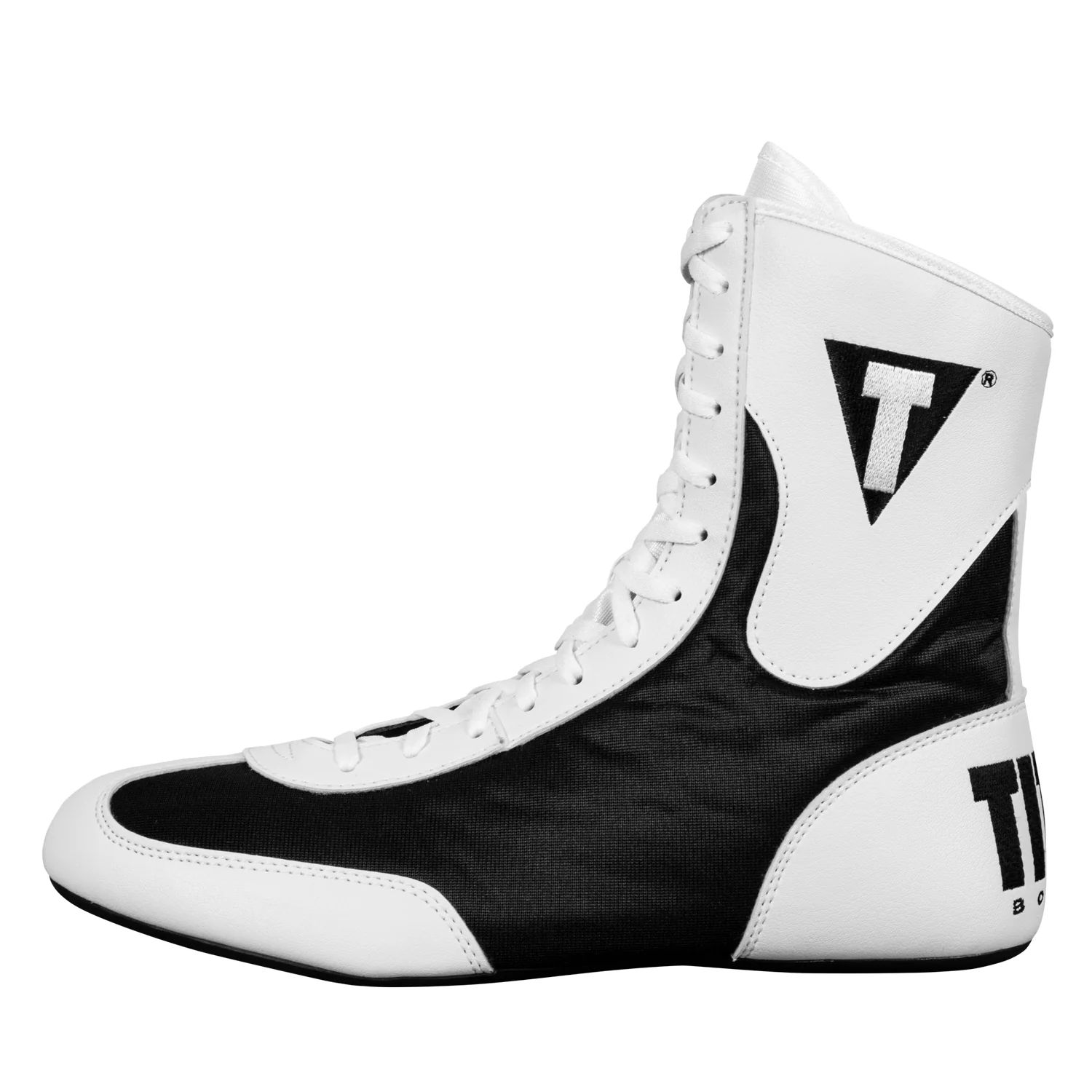 TITLE Boxing Speed-Flex Encore Mid-Top Shoes - Image 45
