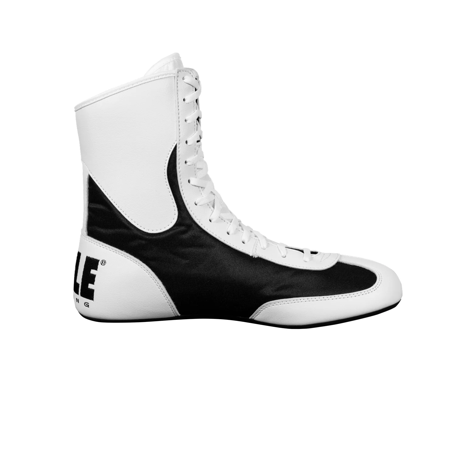 TITLE Boxing Speed-Flex Encore Mid-Top Shoes - Image 47