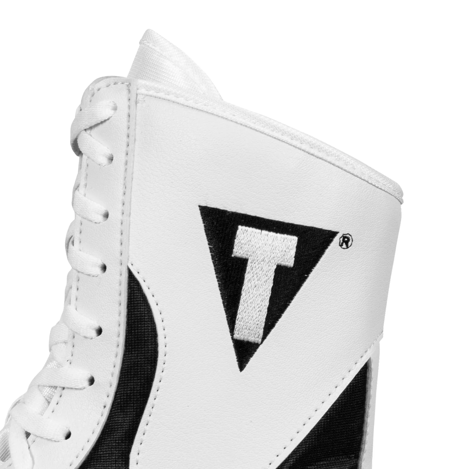 TITLE Boxing Speed-Flex Encore Mid-Top Shoes - Image 48