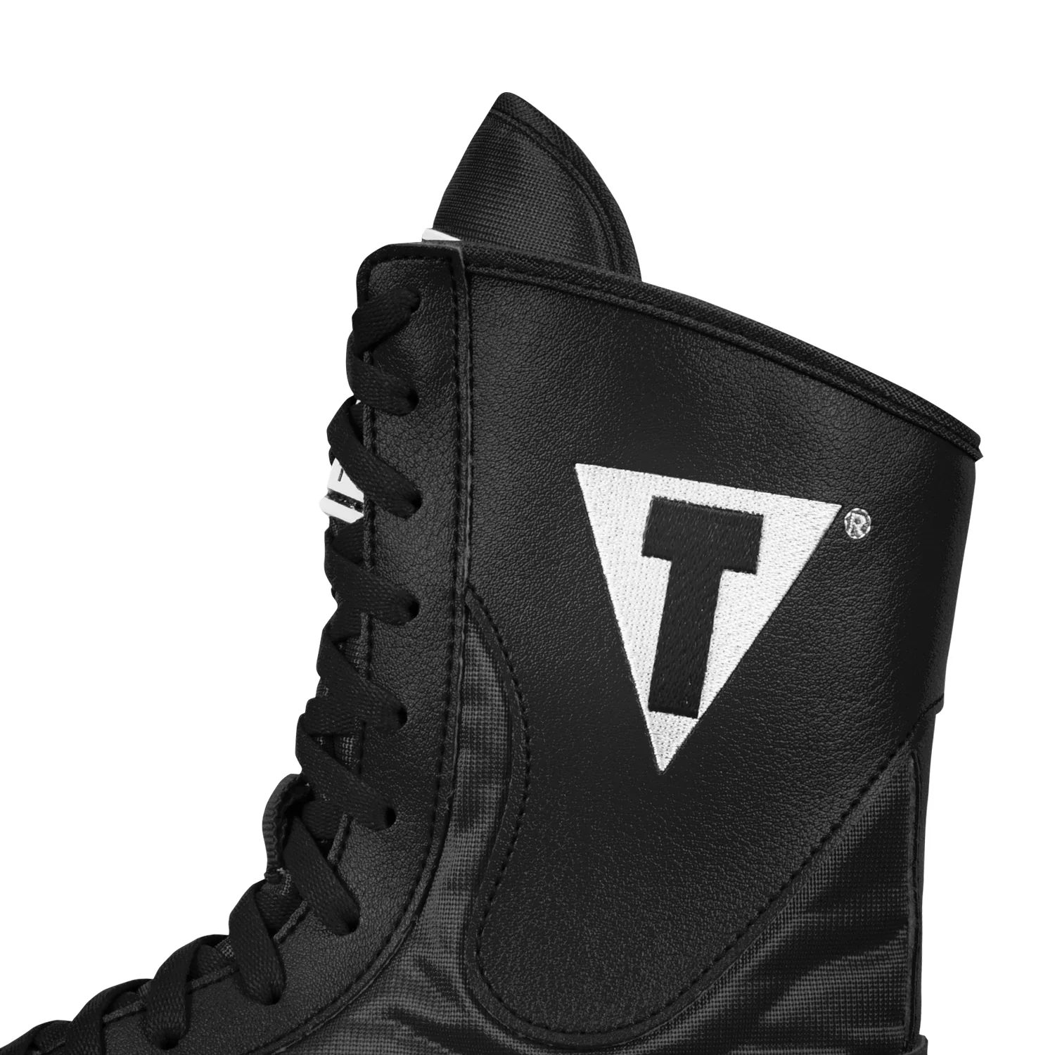 TITLE Boxing Speed-Flex Encore Mid-Top Shoes - Image 5