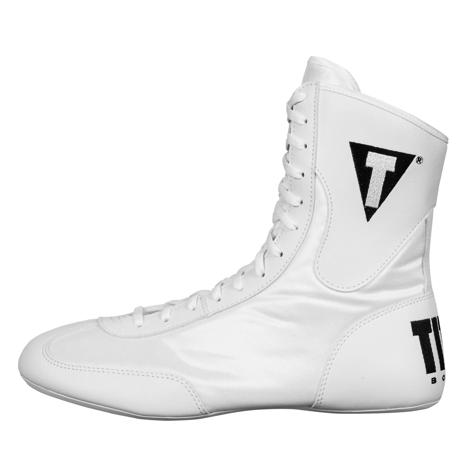 TITLE Boxing Speed-Flex Encore Mid-Top Shoes - Image 52