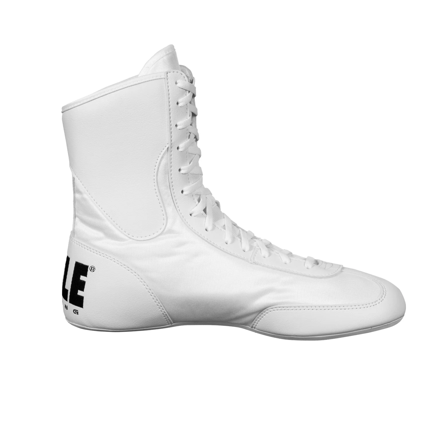 TITLE Boxing Speed-Flex Encore Mid-Top Shoes - Image 54