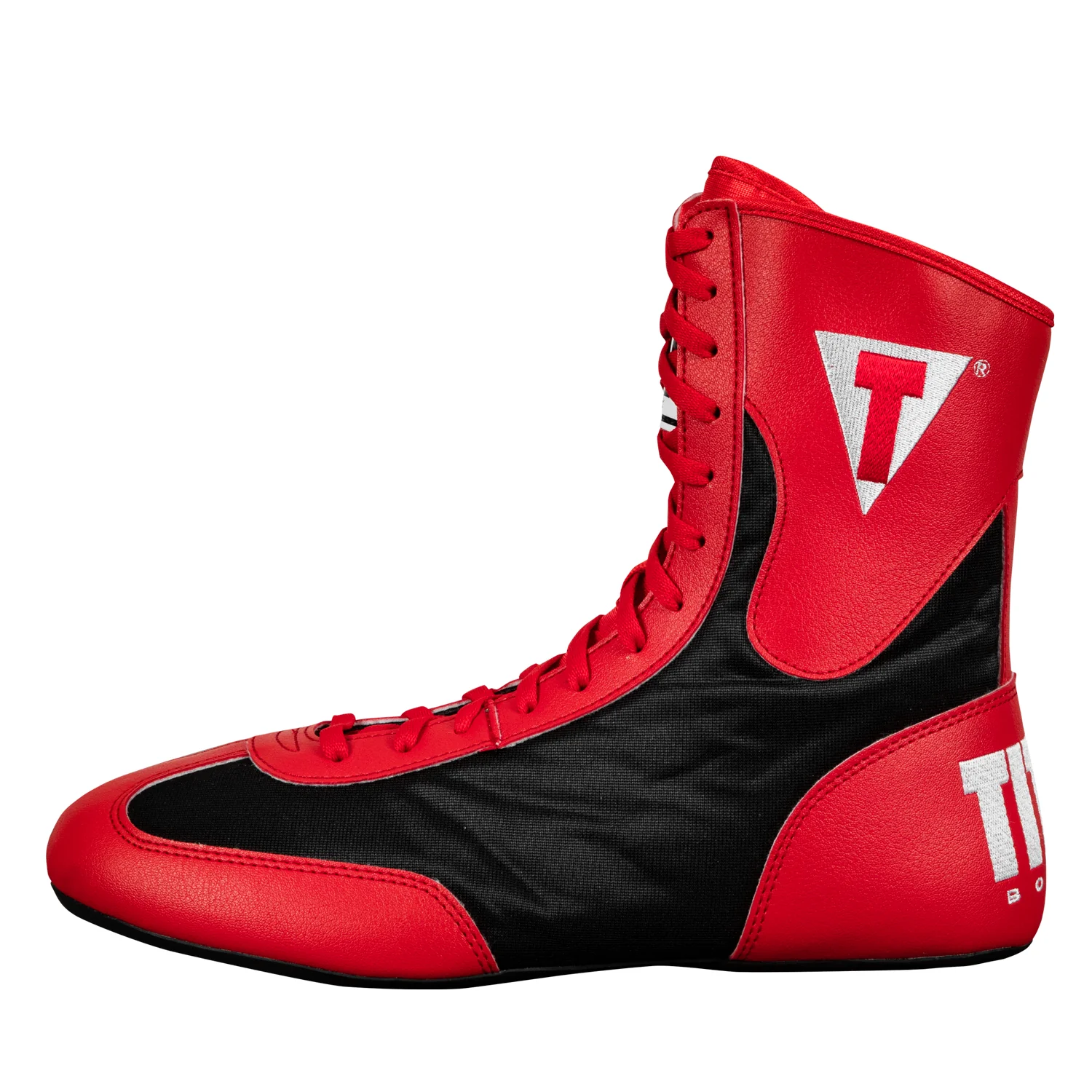 TITLE Boxing Speed-Flex Encore Mid-Top Shoes - Image 7