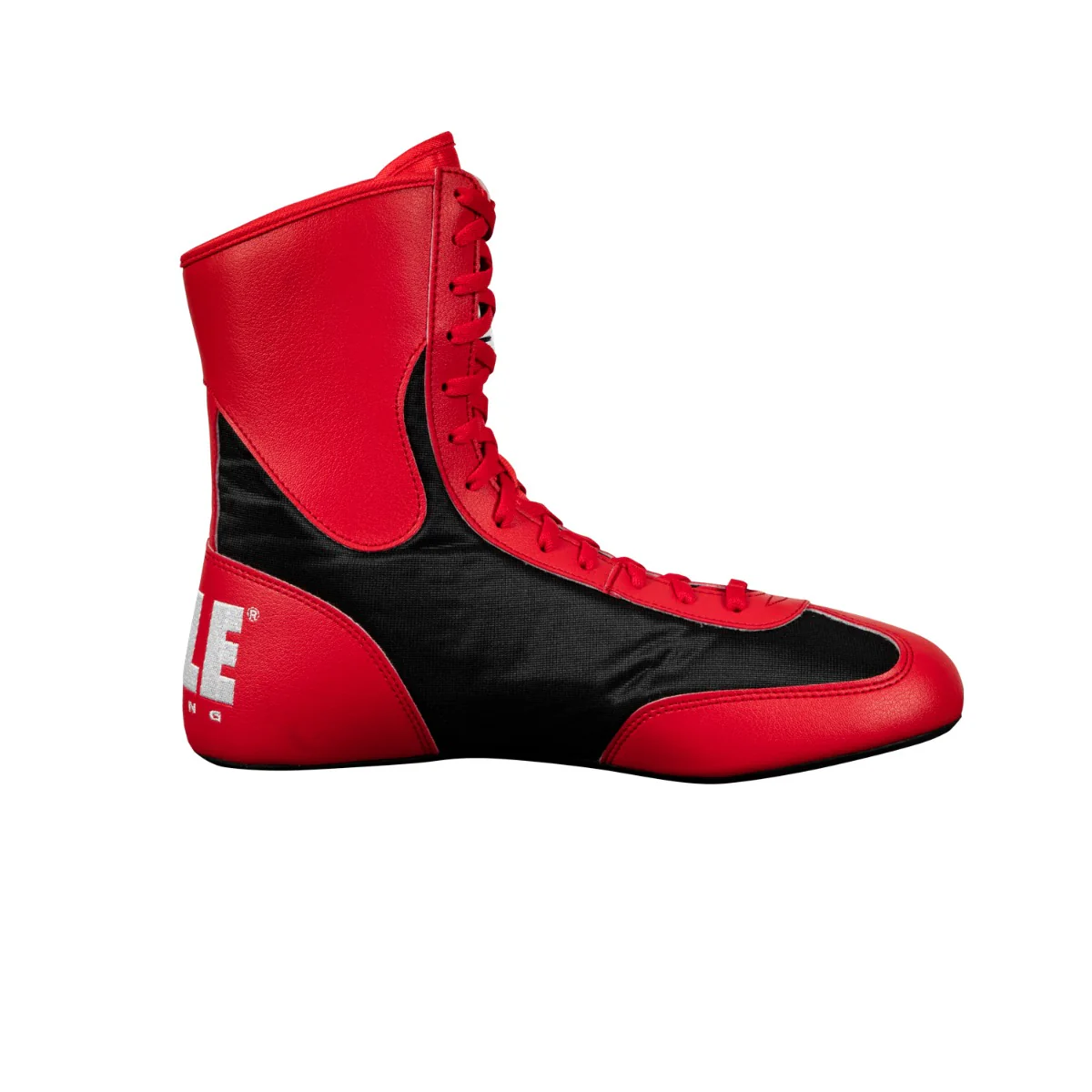 TITLE Boxing Speed-Flex Encore Mid-Top Shoes - Image 9