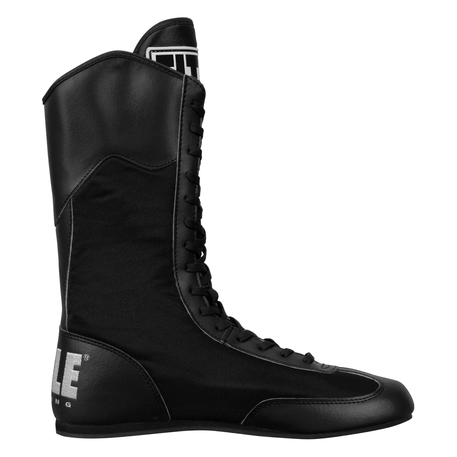 TITLE Boxing Speed-Flex Encore High-Top Shoes - Image 11