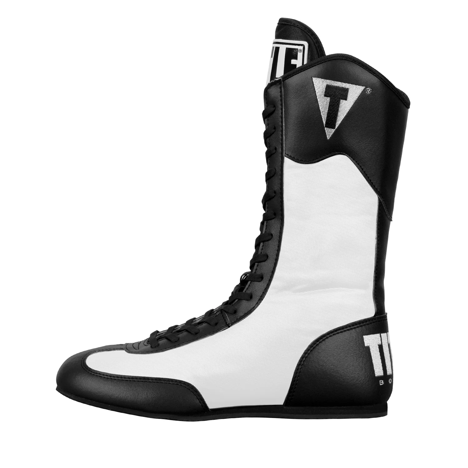 TITLE Boxing Speed-Flex Encore High-Top Shoes - Image 14