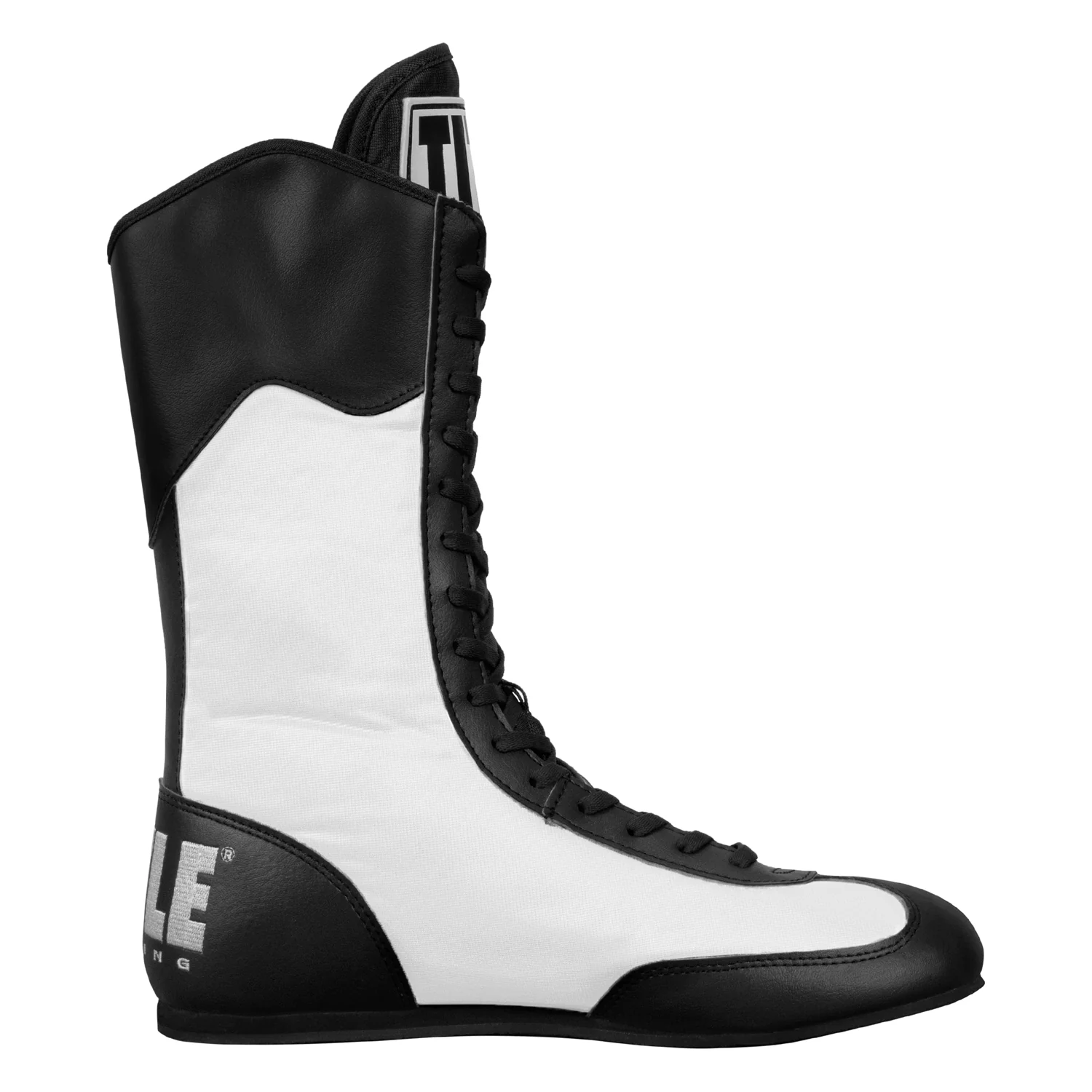 TITLE Boxing Speed-Flex Encore High-Top Shoes - Image 16