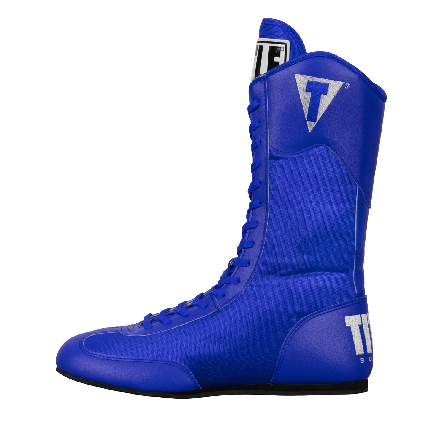 TITLE Boxing Speed-Flex Encore High-Top Shoes - Image 20