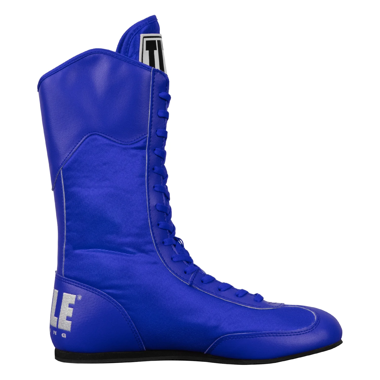 TITLE Boxing Speed-Flex Encore High-Top Shoes - Image 22