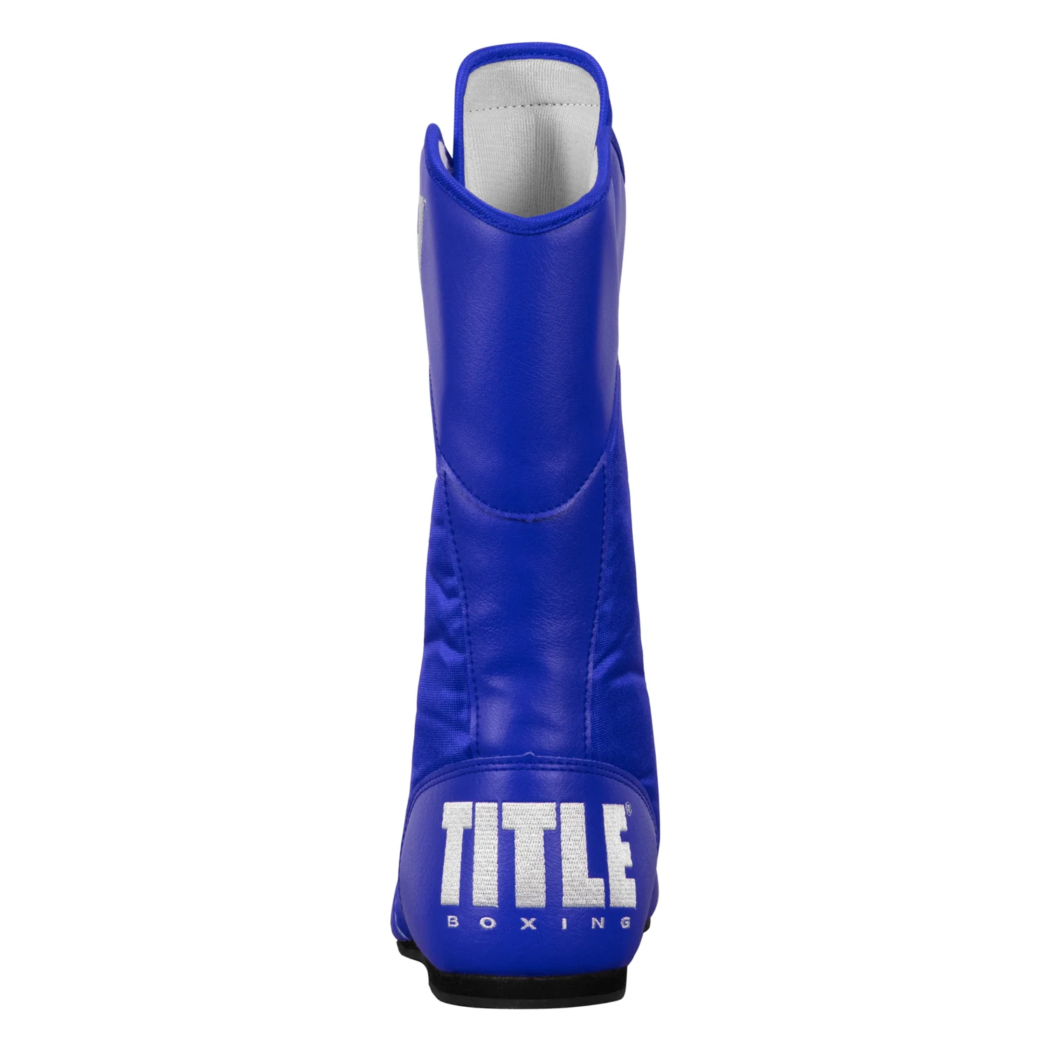 TITLE Boxing Speed-Flex Encore High-Top Shoes - Image 23