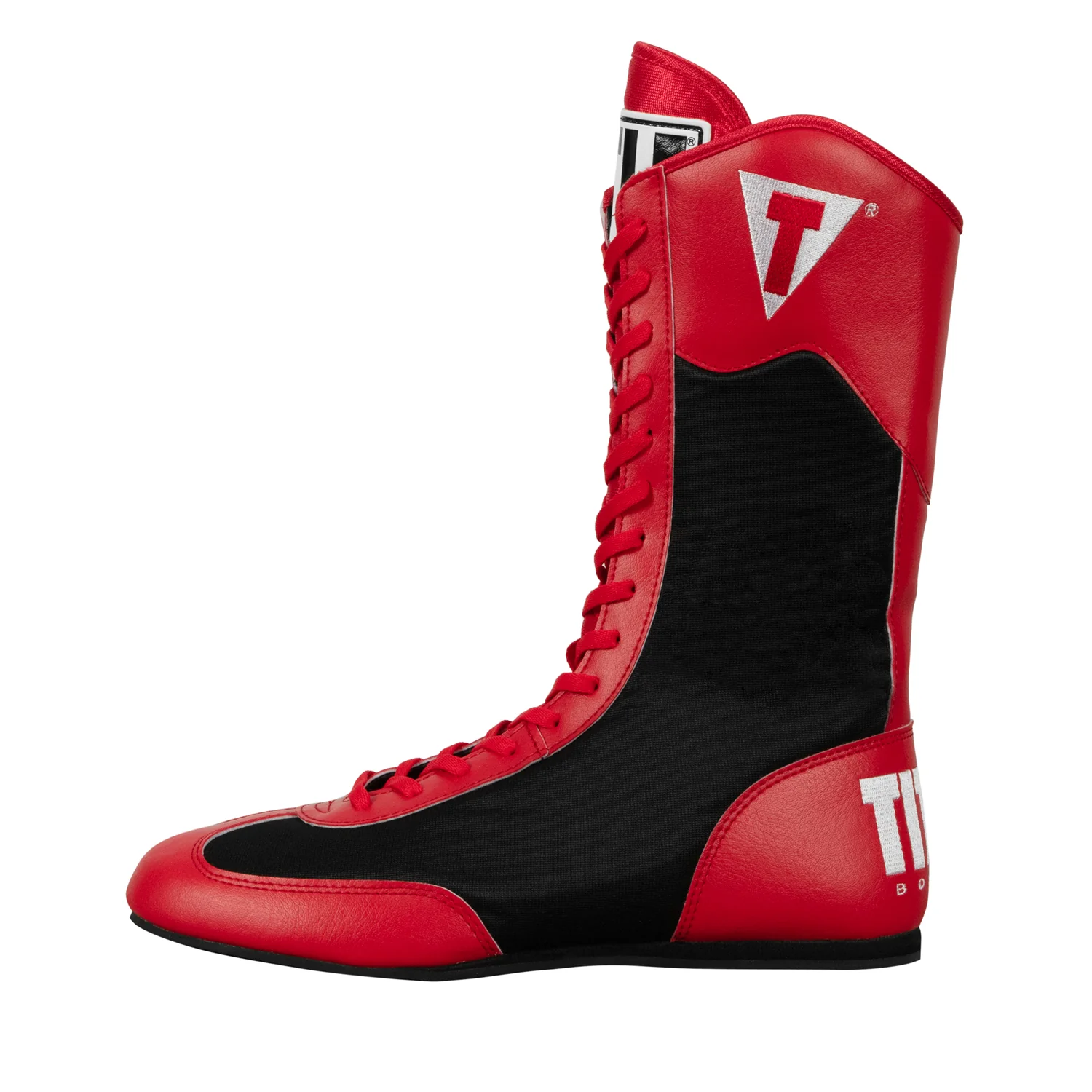 TITLE Boxing Speed-Flex Encore High-Top Shoes - Image 26