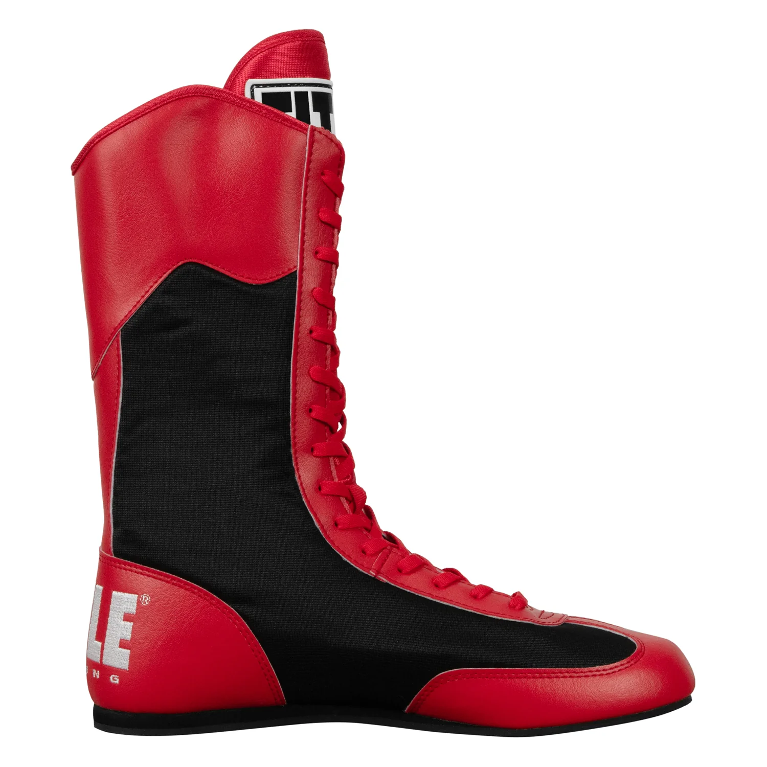 TITLE Boxing Speed-Flex Encore High-Top Shoes - Image 28