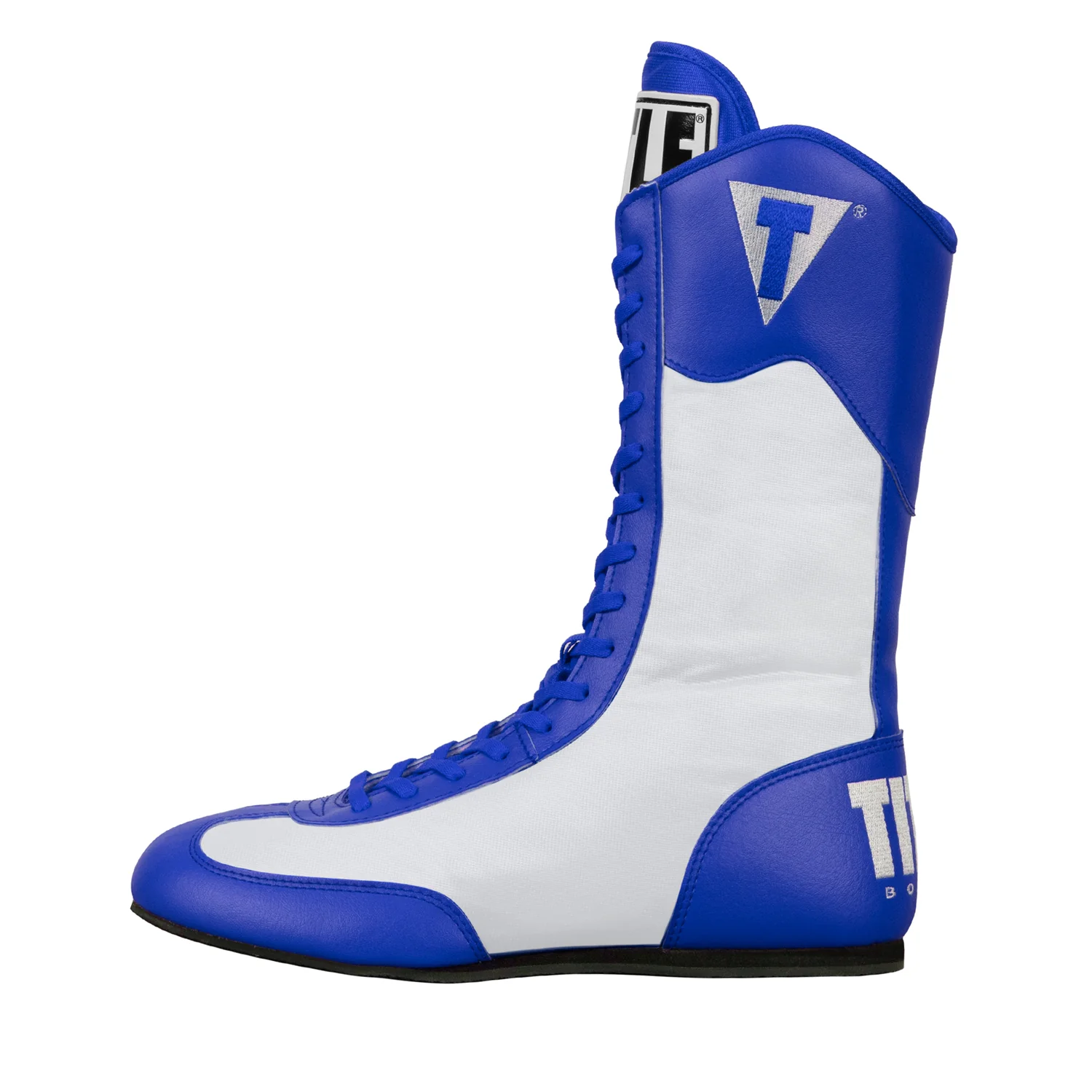TITLE Boxing Speed-Flex Encore High-Top Shoes - Image 32
