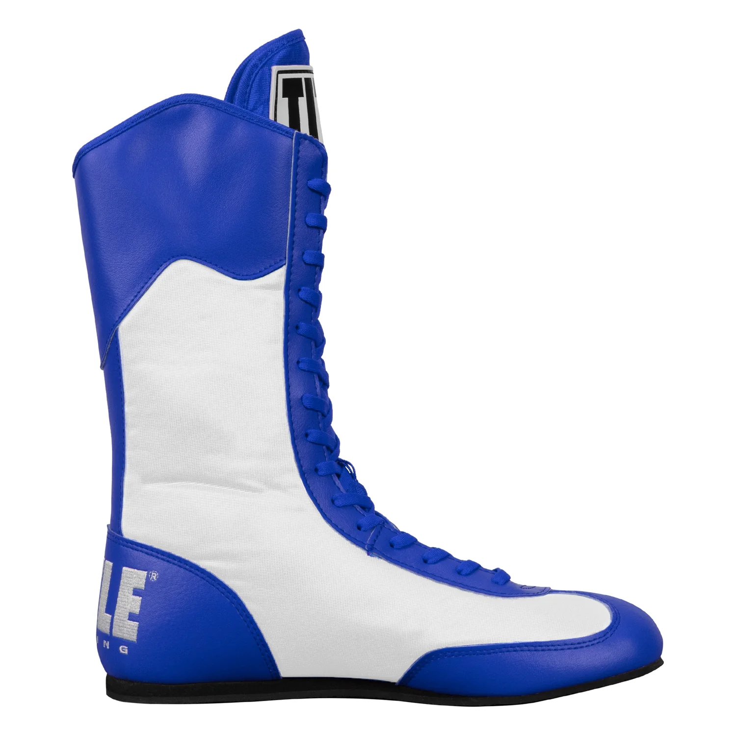 TITLE Boxing Speed-Flex Encore High-Top Shoes - Image 34